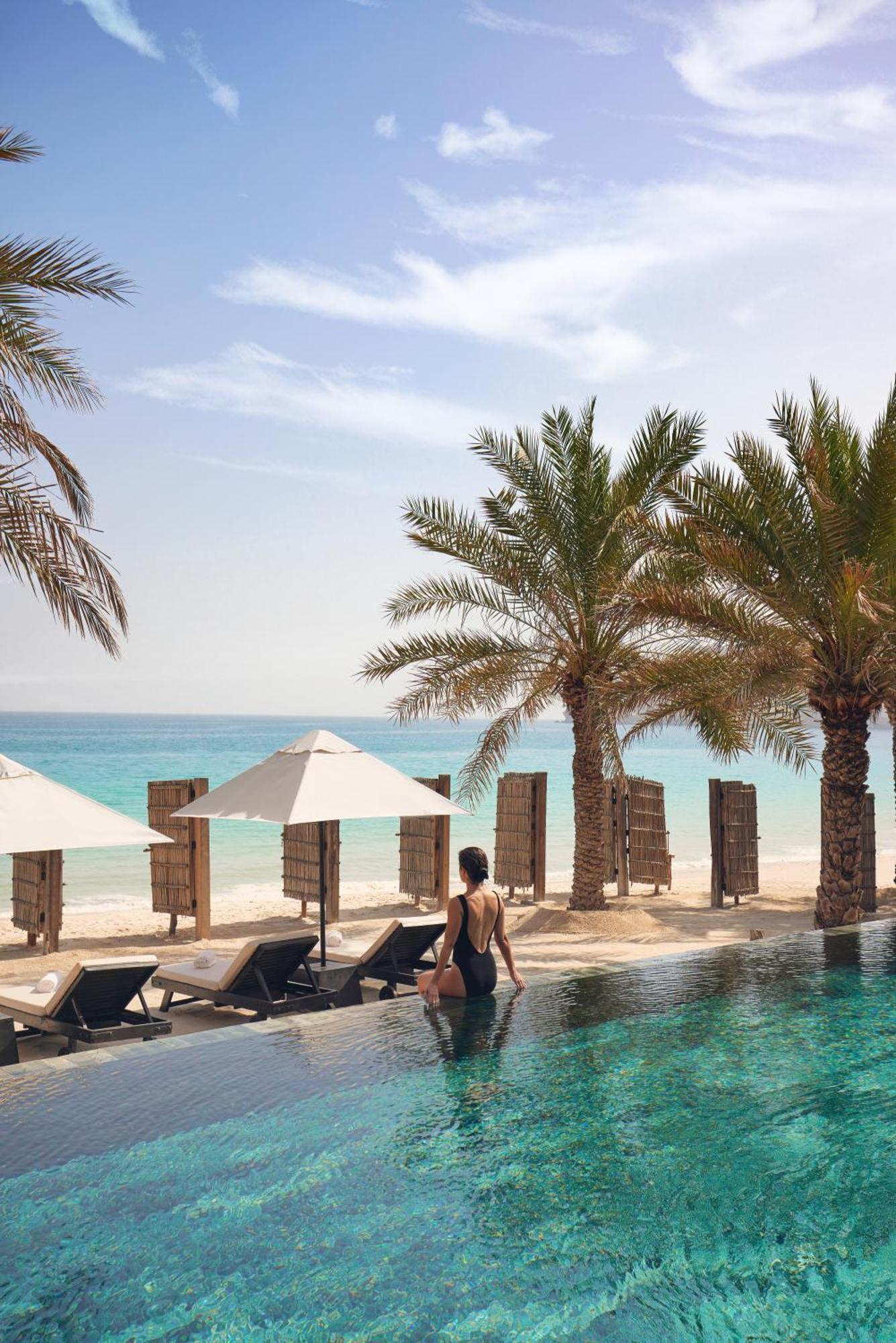 Six Senses Zighy Bay Dibba