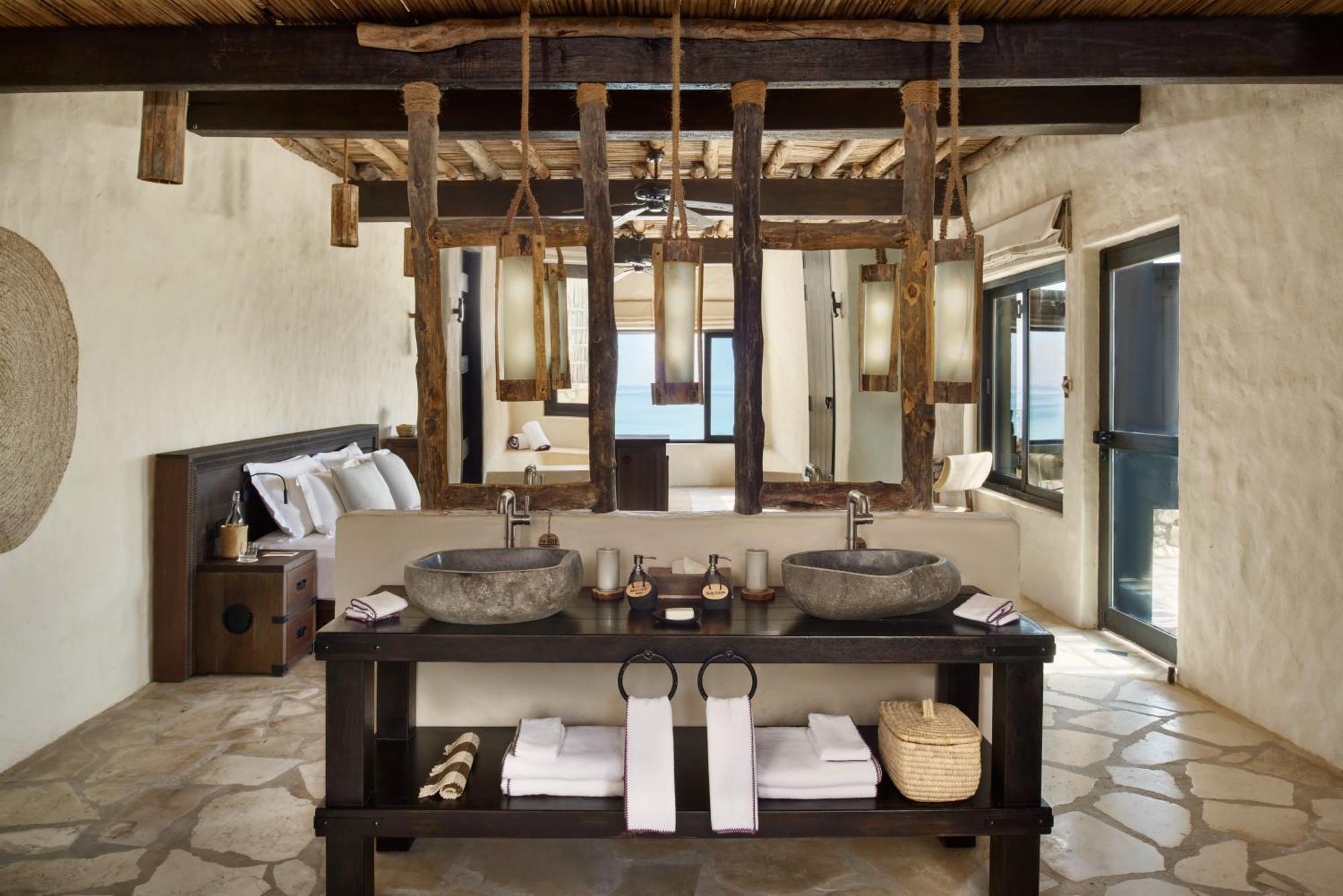 Six Senses Zighy Bay 5*