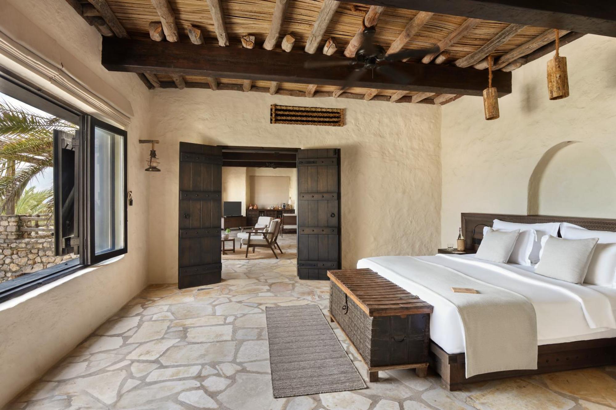 Six Senses Zighy Bay Resort Dibba