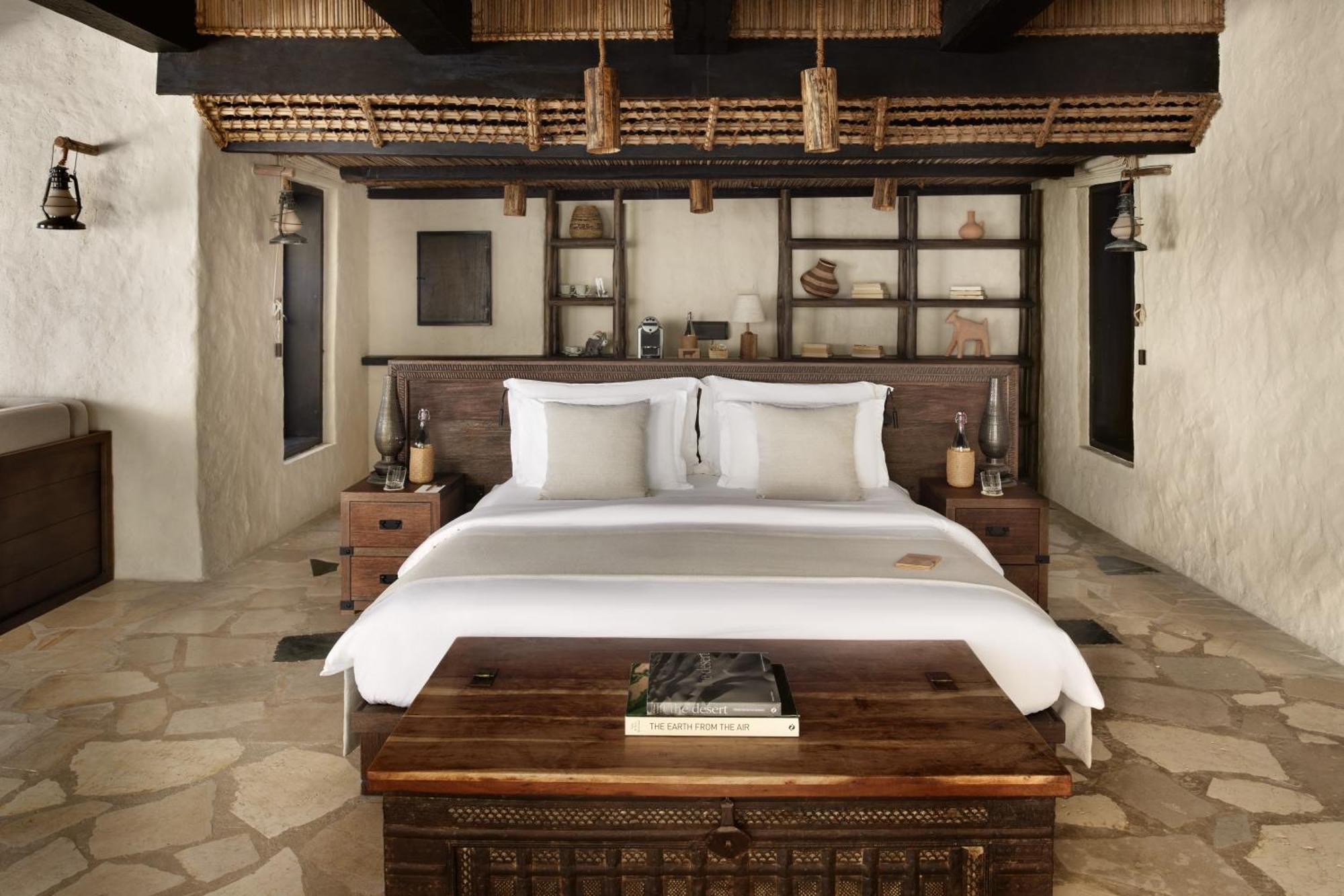 Six Senses Zighy Bay Resort 5*
