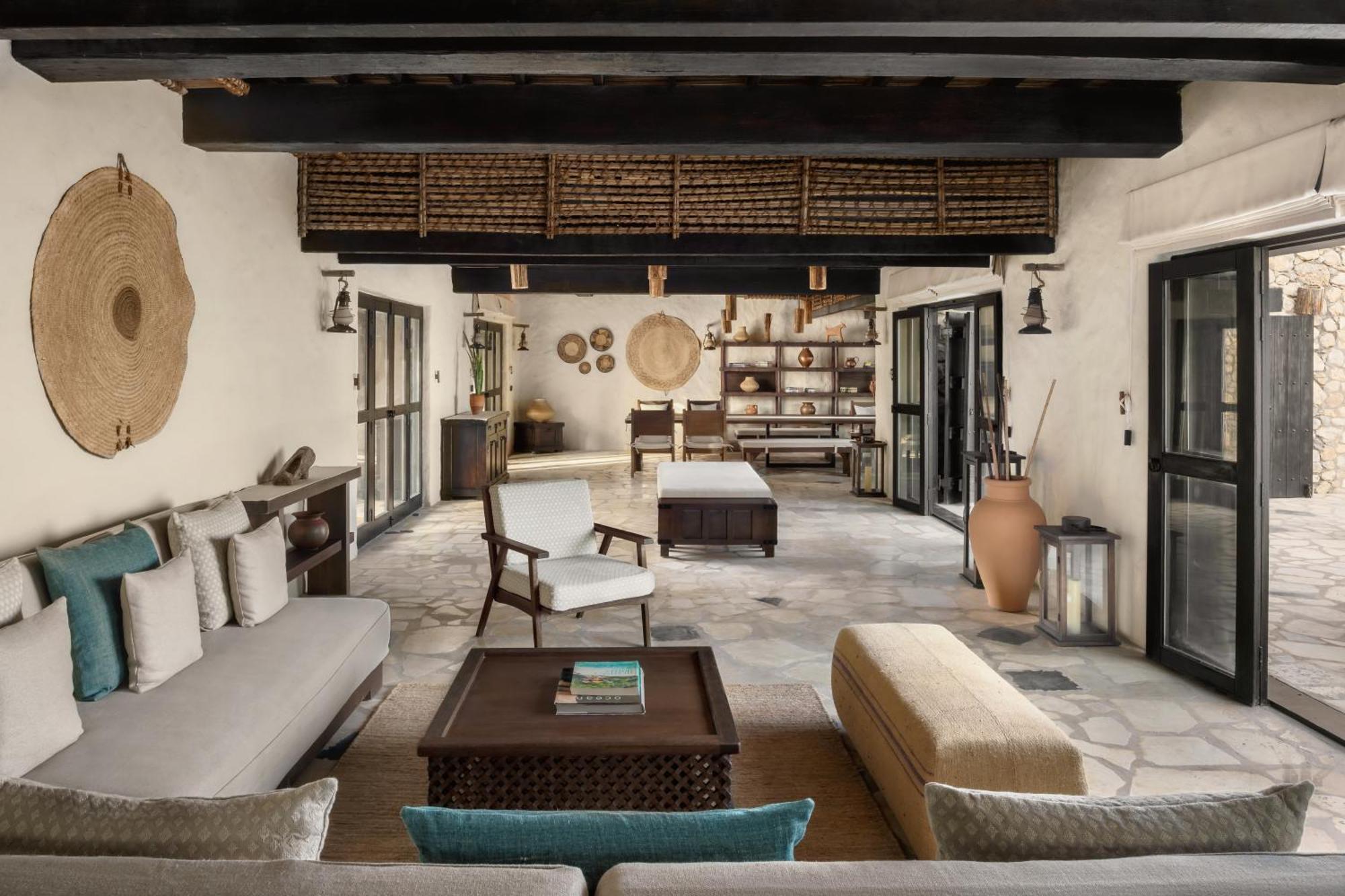 Six Senses Zighy Bay Dibba