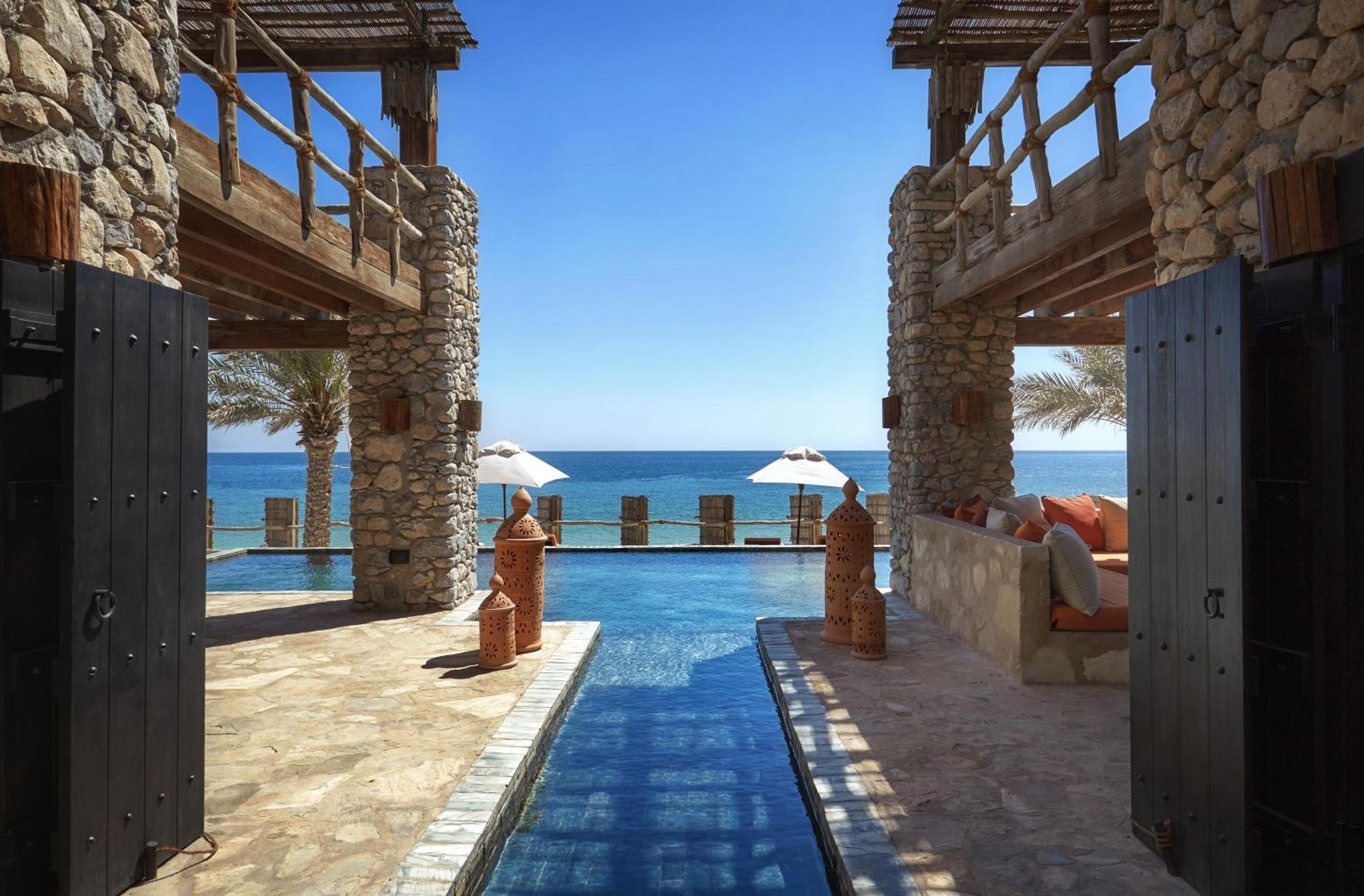 Six Senses Zighy Bay Resort Dibba