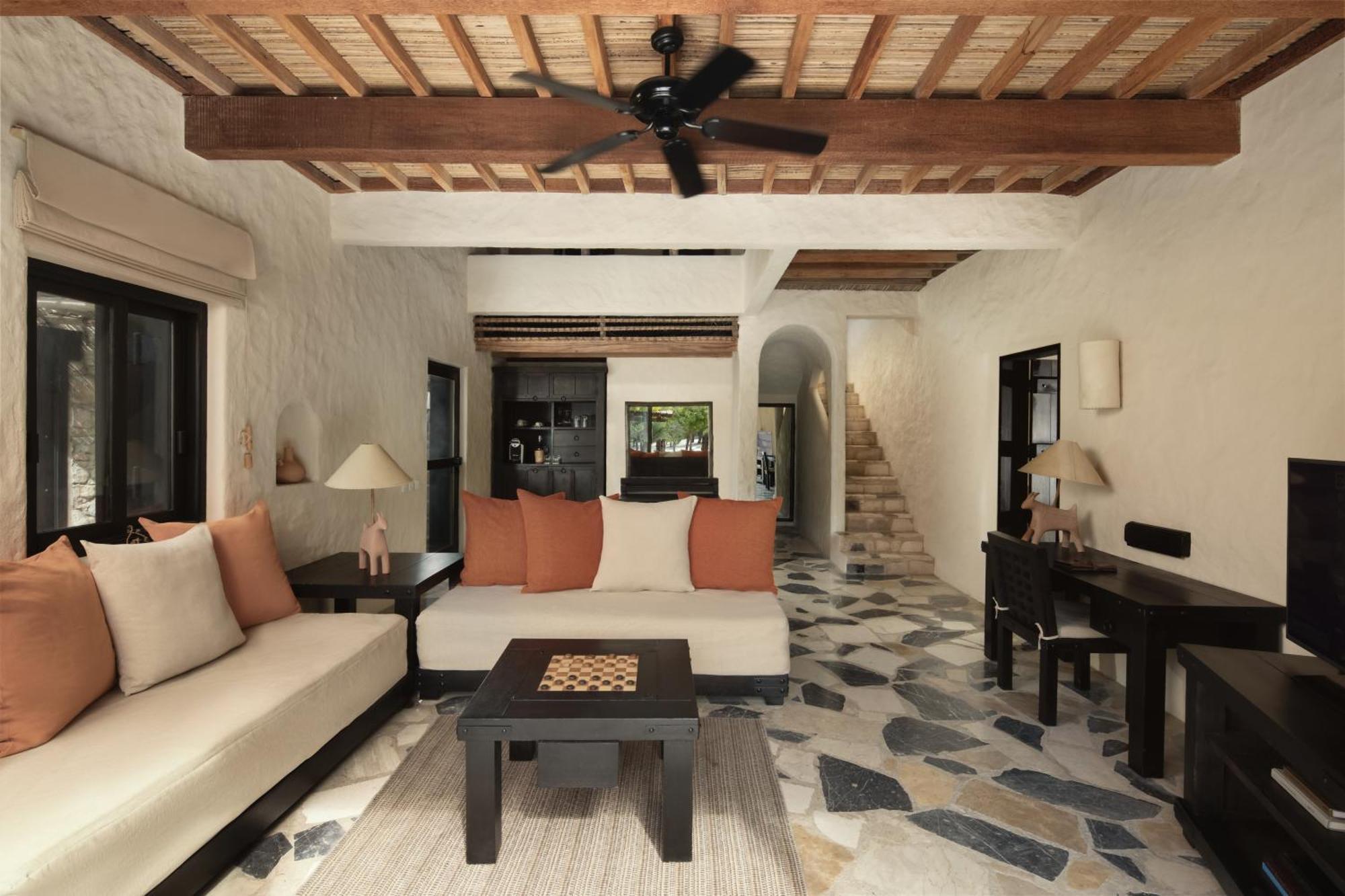 Resort Six Senses Zighy Bay Dibba