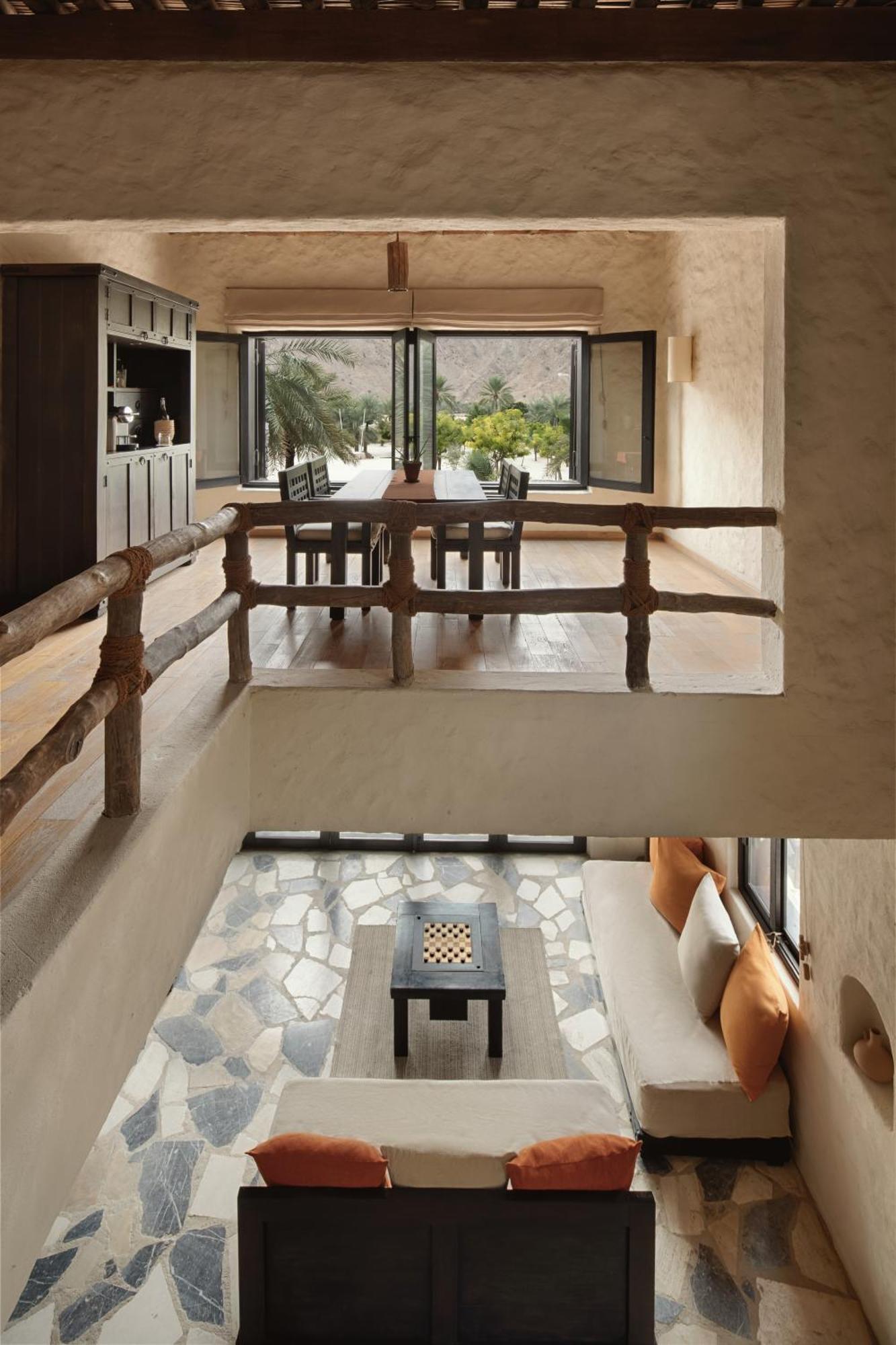 Six Senses Zighy Bay 5*