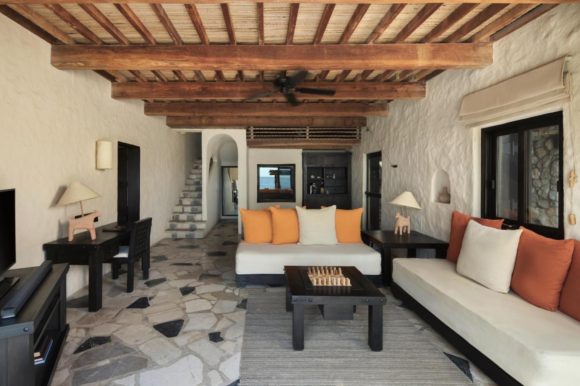 Six Senses Zighy Bay Dibba