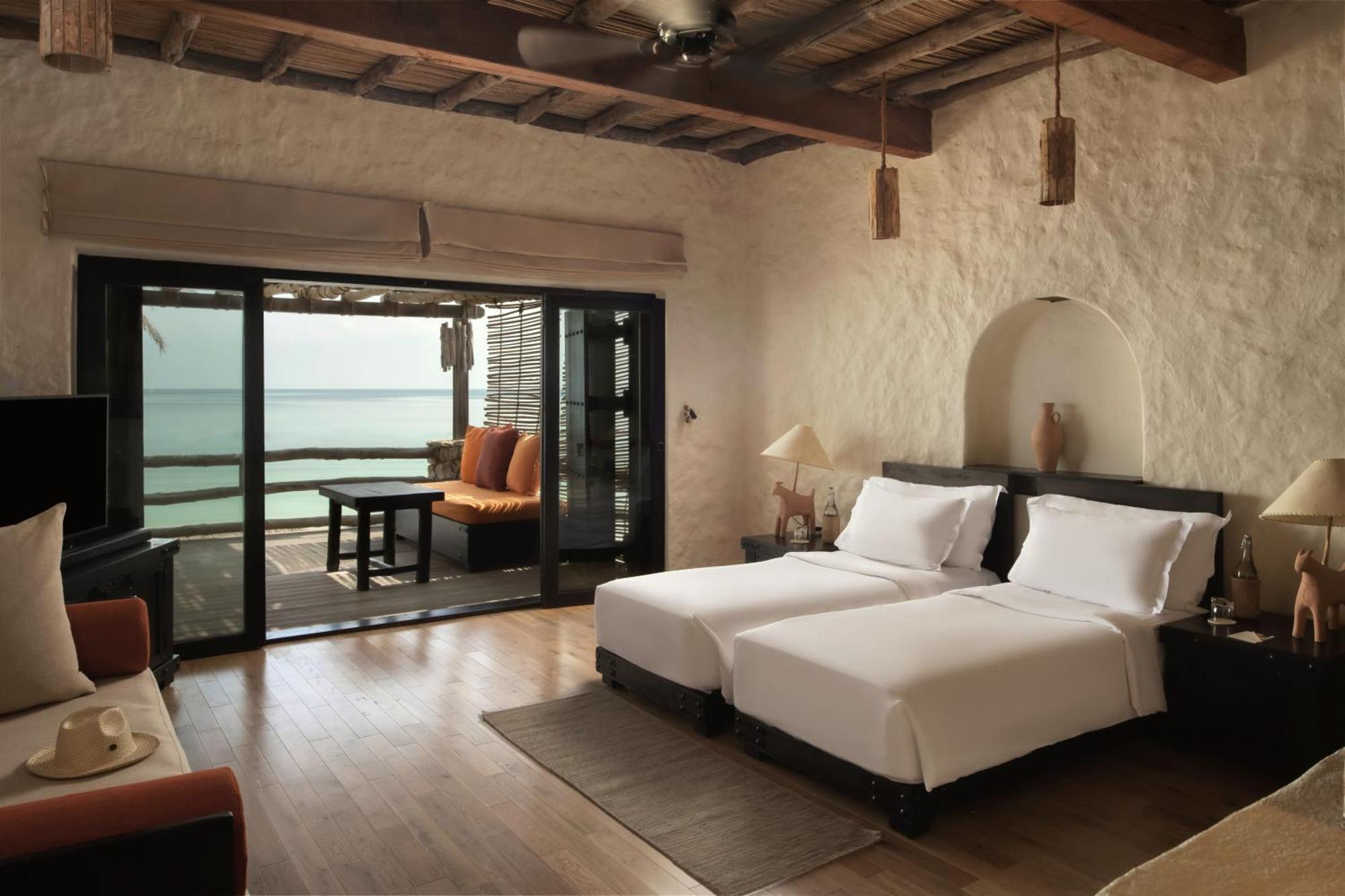 Six Senses Zighy Bay Dibba
