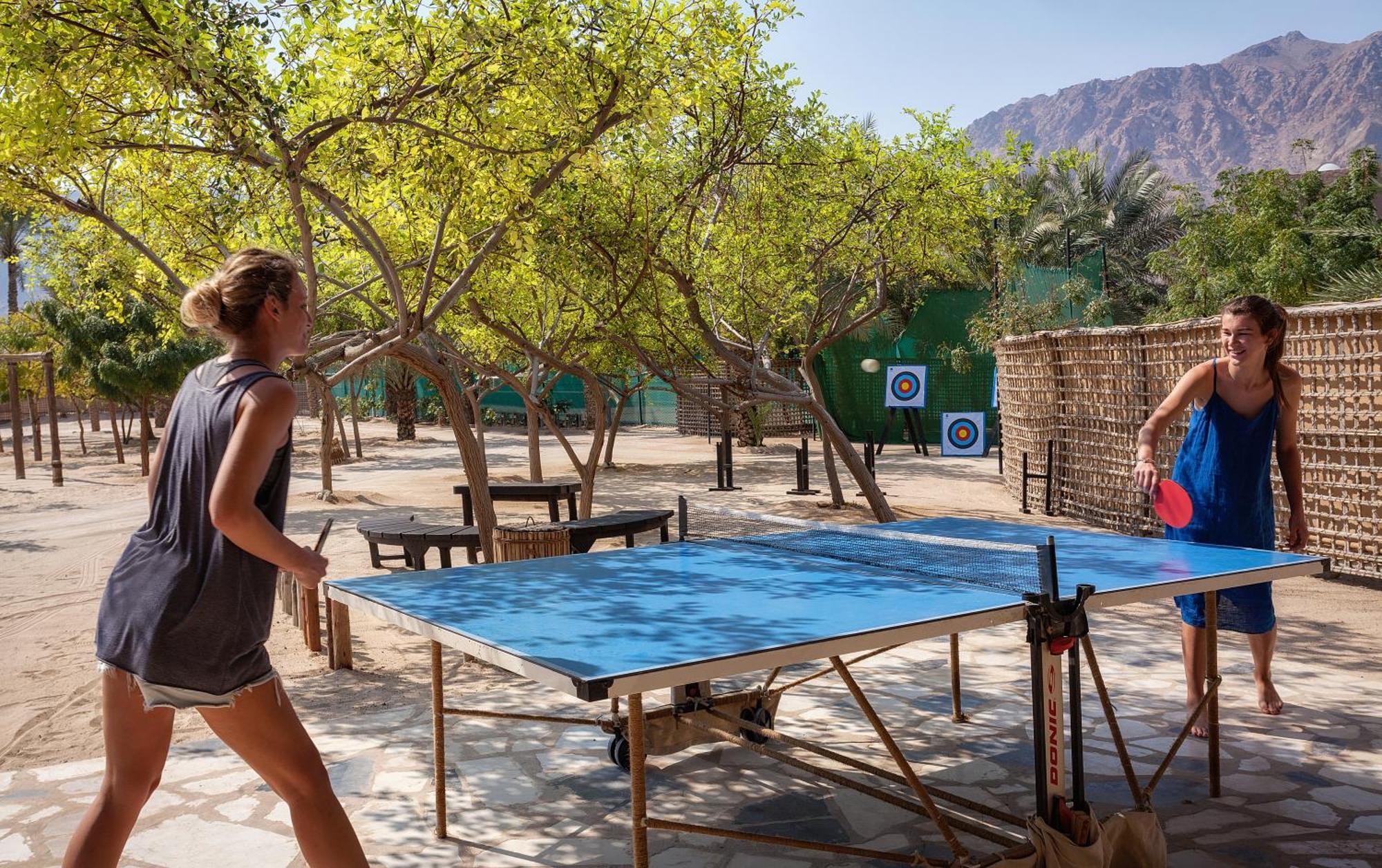 Resort Six Senses Zighy Bay 5*