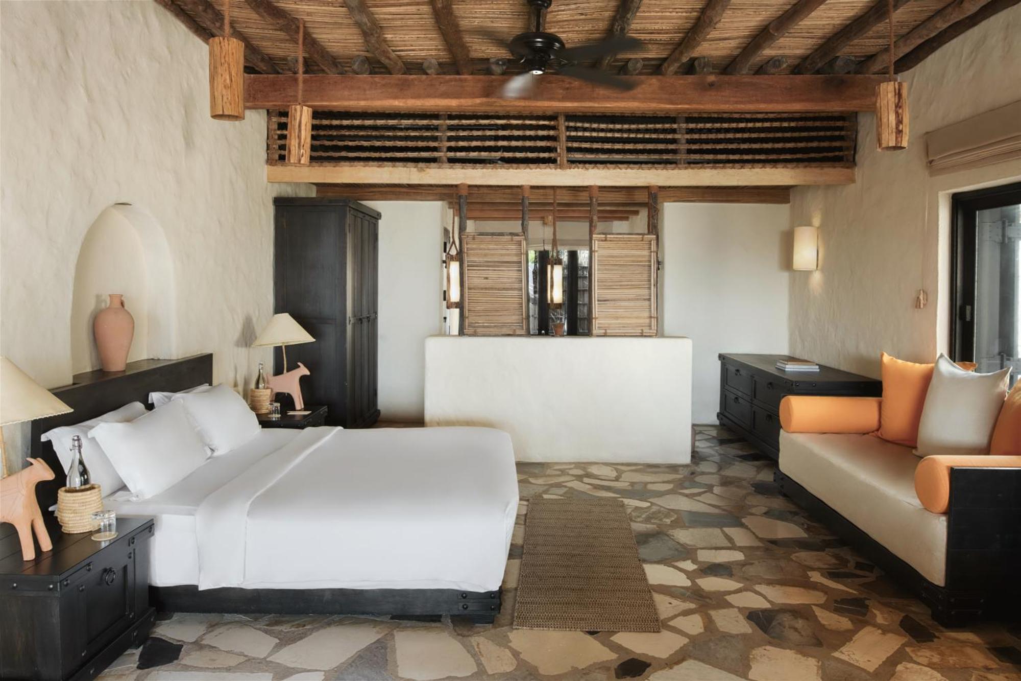 Six Senses Zighy Bay Dibba